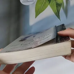 Giao Ước Định Mệnh (2011) - Sherry Thomas 607667