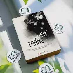 Đen Trắng - Triêu Tiểu Thành 744742