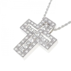 Damiàni Belle Époque S Necklace - Hàng hiệu Authentic 843573