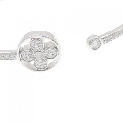 Vòng tay Louis Vuitton Bracel Twist Blossom 665967