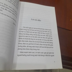 Alessandro Baricco - KHÔNG LẤM MÁU (tiểu thuyết) 474010