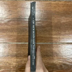 Chu dịch huyền giải - Nguyễn Duy Cần (k1) 766992