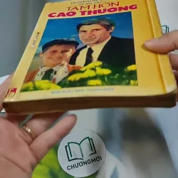 Tâm Hồn Cao Thượng (1989) 713894