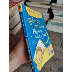 Bé ngủ an lành mẹ ngủ an tâm mới 95% HCM2703 Rebooks.vn