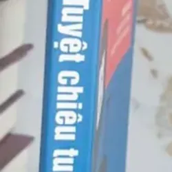 Tuyệt Chiêu Tuyển Dụng  - Hiểu Để Thành Công - Erika Lucas 749040