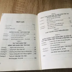 BỆNH THẤT NHÂN TÂM  1020441