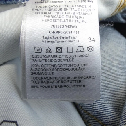 Bottega Veneta BOTTEGA VENETA 781586V42W0 Jeans 646073