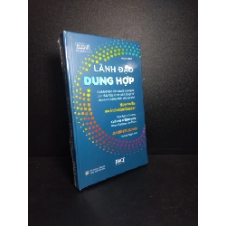 [Phiên Chợ Sách Cũ] Lãnh đạo dung hợp Jennifer Brown nguyên seal 2303
