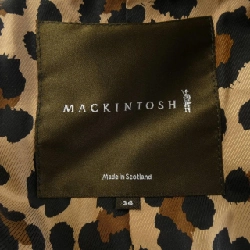 MACKINTOSH DU-PJ Coat - Hàng hiệu Authentic 820718