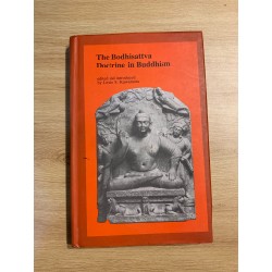 THE BODHISATTVA DOCTRINE IN BUDDHISM - edited by Lelise S.  Kawamura 148369