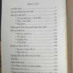 Sách Tài sản không bao giờ mất - HT. Thích Thanh Từ 973351