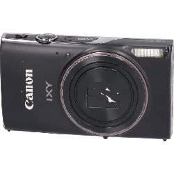 IXY650 BK - Hàng hiệu Authentic