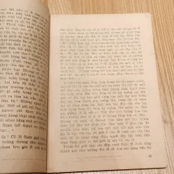 Tiểu thuyết Ấn Độ: THẤT BẠI (nhà văn Kristan Chander) 788754