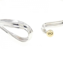 Tiffany Love Knot Bangle - Hàng hiệu Authentic 845938