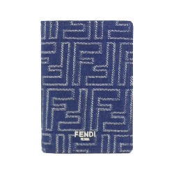 【Sản phẩm mới】Fendi 7M0349 AUGO Ví thẻ