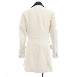 【Mã giảm giá】Áo khoác CHANEL 641594