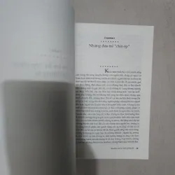 Sách Những đứa trẻ chín ép mới 90% 714689