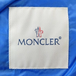 MONCLER PATRICK Áo gile - Hàng hiệu Chính hãng 888411