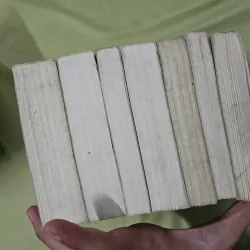 Mưu lược gia tinh tuyển 560538