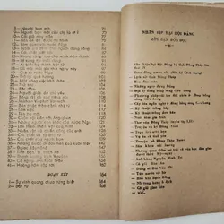 THEO DẤU VẾT RUỒI TRÂU  709247