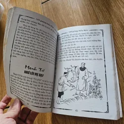 104 tấm lòng hiếu thảo
 755630