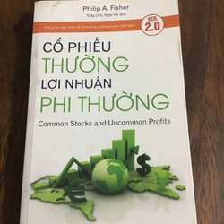 Cổ phiếu thường Lợi nhuận phi thường