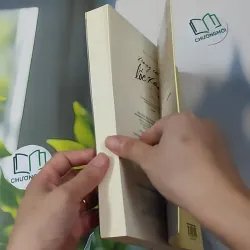 Trong Cơn Lốc Xoáy  2 - Trầm Hương 1018878