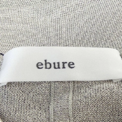 Áo khoác cardigan ebure - Hàng hiệu Authentic 774877
