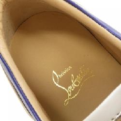 Giày sneaker CHRISTIAN LOUBOUTIN - Hàng hiệu Authentic 907239