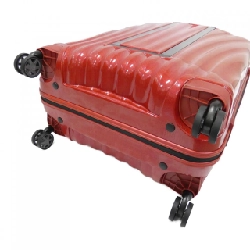 【Sản phẩm mới】Samsonite C-LITE C-LIGHT Spinner75 94L 122861 Túi kéo 614304