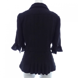 Áo khoác CHANEL P29967V12301 07C 633100