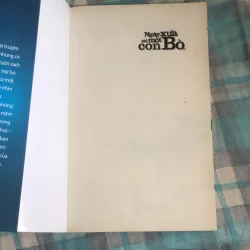 Sách Ngày xưa có một con bò 927008