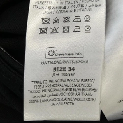 STELLA MCCARTNEY 601671 SPA03 Quần - Hàng hiệu Chính hãng 817947