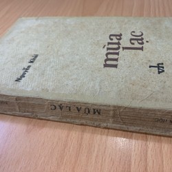 Mùa lạc - Nguyễn Khải 73796