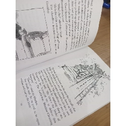 The Giraffe and the Pelly and Me - Roald Dahl 697399