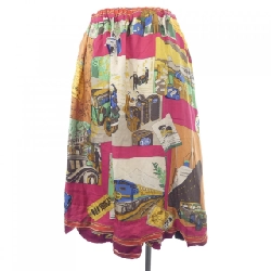 COMME des GARCONS GD-S028 Váy 650048