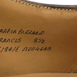 Giày CHEANEY FRANCIS MOCHA - Hàng hiệu Authentic 904338