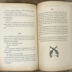 The Gunslinger - Stephen King (The Dark Tower #1) 752869