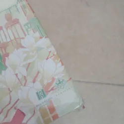 Cốt cách mỹ nhân (bìa cứng, chỉ có sách nguyên seal, df nhẹ như ảnh) 977700