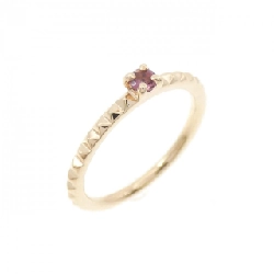 Nhẫn Pinky Tourmaline Nojes - Hàng hiệu Chính hãng