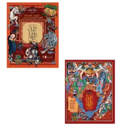 SÁCH MA QUỶ DÂN GIAN KÝ - PHẦN 1 605223