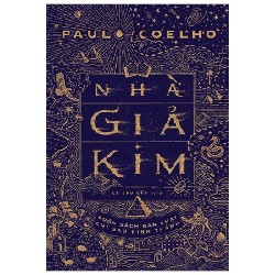 Nhà Giả Kim - Paulo Coelho 67185