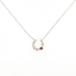 4゜C Nhẫn Ruby - Hàng hiệu Chính hãng