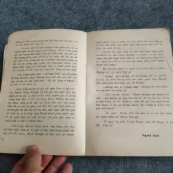 TÌNH YÊU QUA 6 NGHÌN DẶM - GIUYN VECNƠ 574614