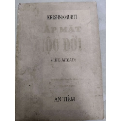 (TẶNG BOOKMARK) Remake Giáp mặt cuộc đời - 288 trang - TÂM LINH - TÔN GIÁO - THIỀN - RBK2011-29