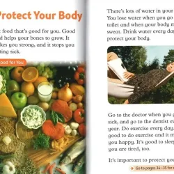 Oxford read and discover/imagine level 1-6 732910