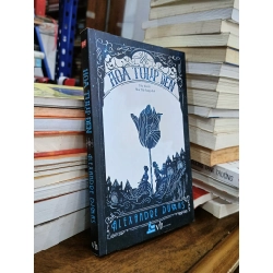 Hoa Tulip đen - Alexandre Dumas (Mai Thế Sang dịch) 470606