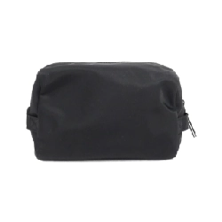 【Sản phẩm mới】Tory Burch Virginia Large Cosmetic Case 84999 Túi 624001