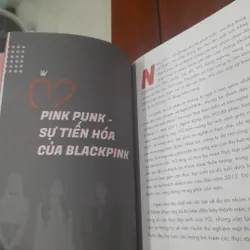 Adrian Besley - BLACK PINK, Kpop's No.1 Girl Group 560978
