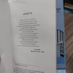 Sách: Gạ tình lấy điểm (A2) - Tác giả: Nguyễn Huy Thiệp 607459